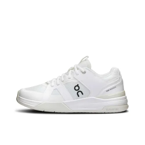 The Roger Clubhouse Pro Women's On 'Undyed Ice' Women's