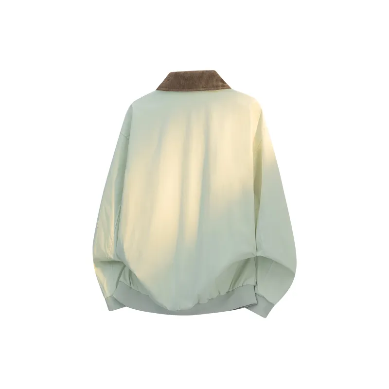 ALang Studio Jackets Unisex-7