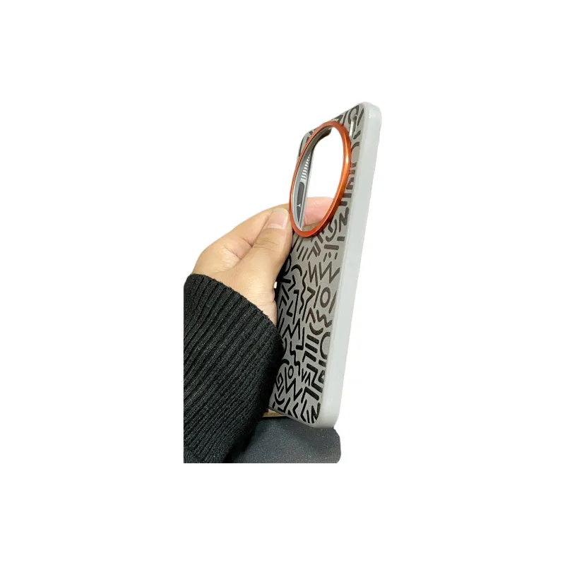 River lips Phone Cases-4