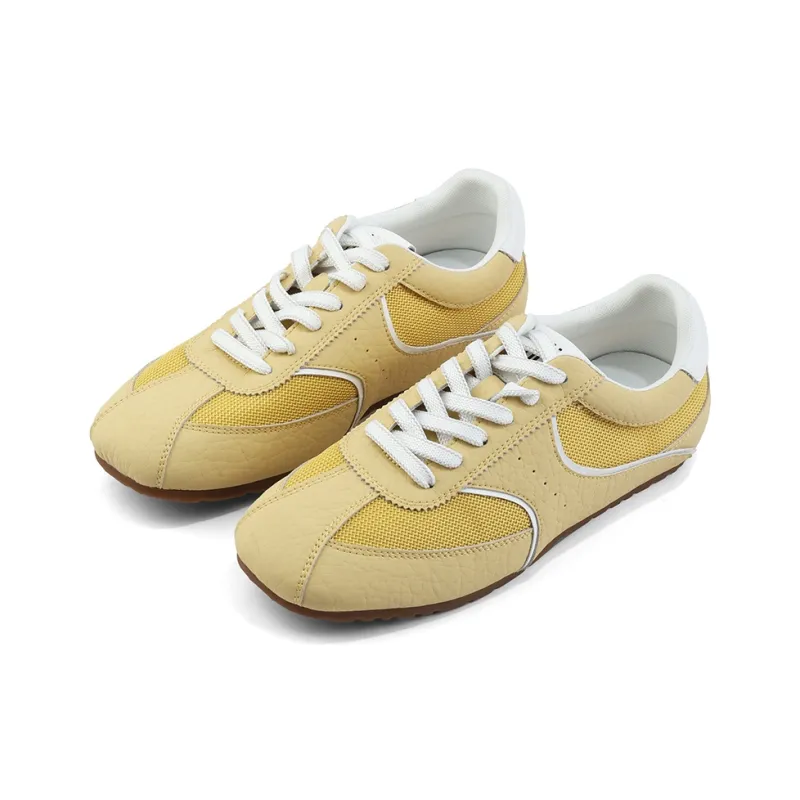 CENTRAL&KITTY Low Top Casual Shoes Women's-7