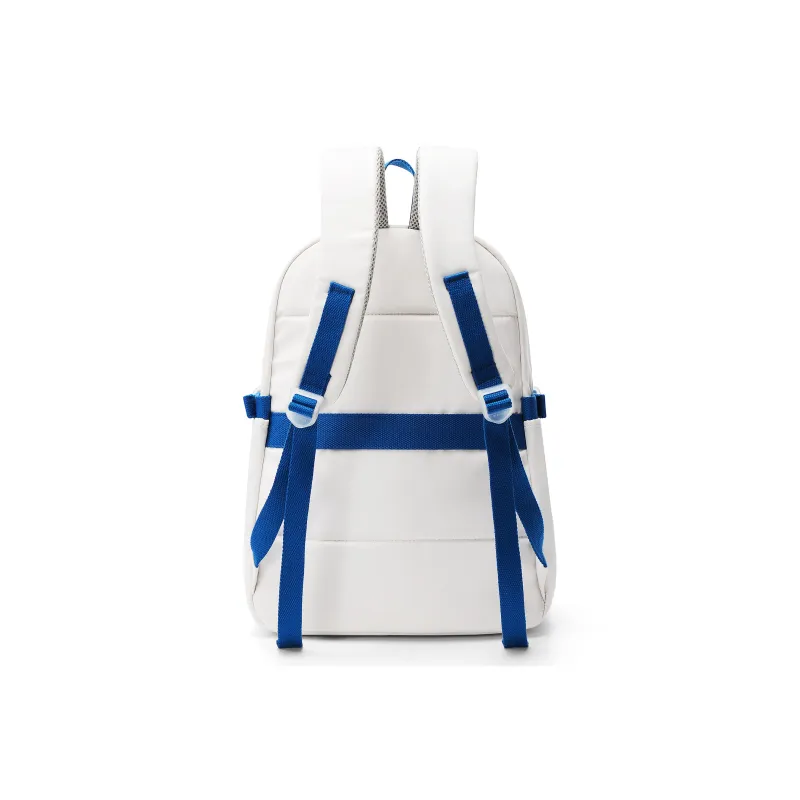 JEANSWEST Fabric Backpack Regular Unisex Multicolor-49