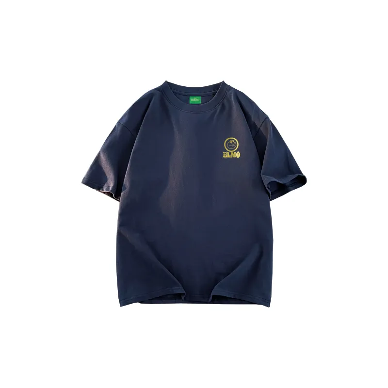 SESAME STREET T Shirts Unisex-15