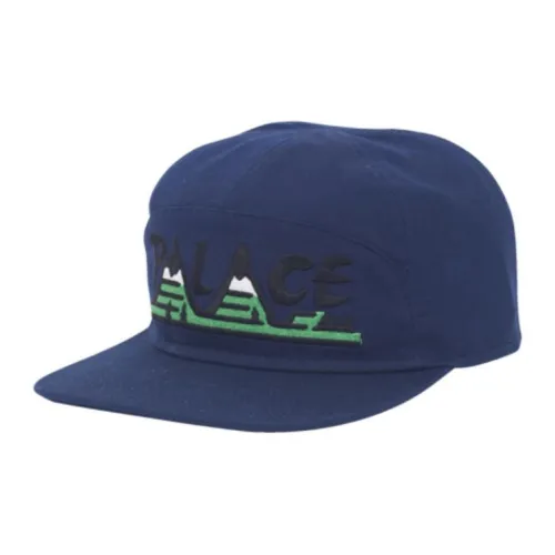 Boné Oakley B1B Patch Dad Hat Azul Marinho