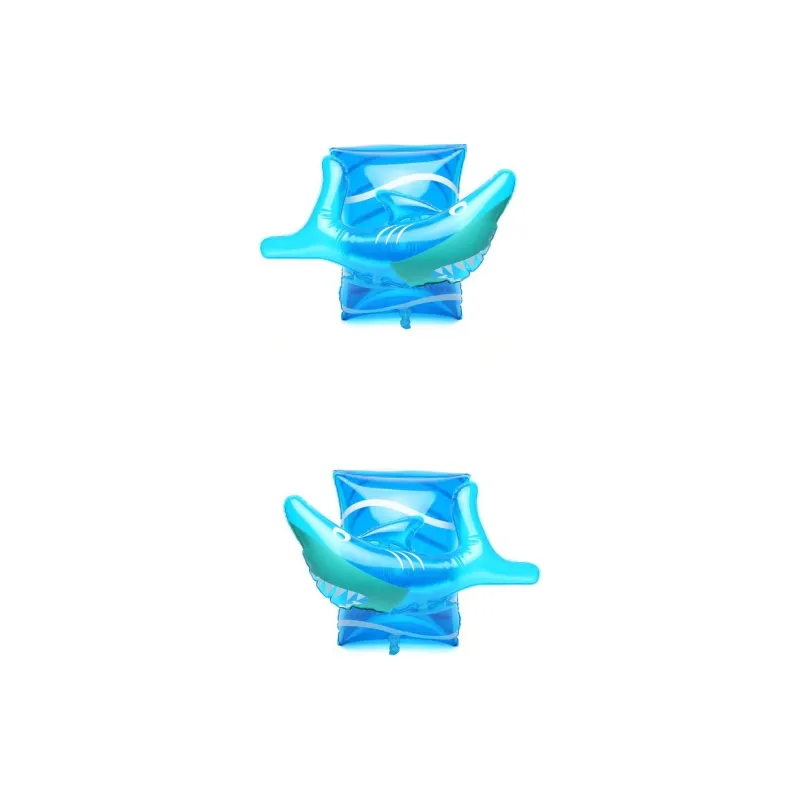 Baijia Arm Floats PVC Swim Kids' 16cm*20cm*15cm-9
