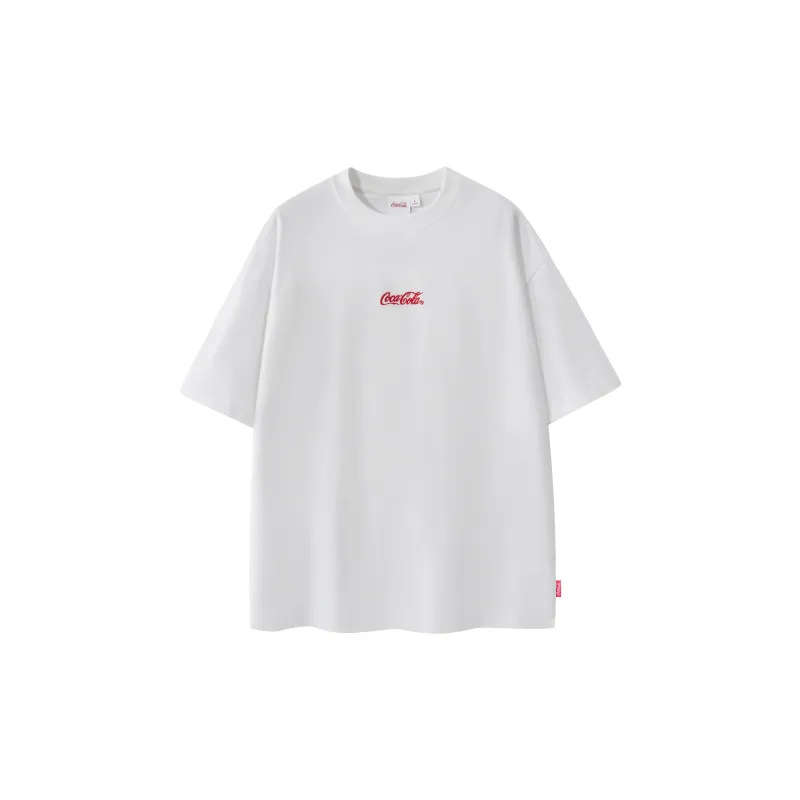 Coca Cola T Shirts Unisex-4