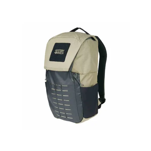 MYSTERY RANCH Robic Fabric Backpack Unisex Artemisia