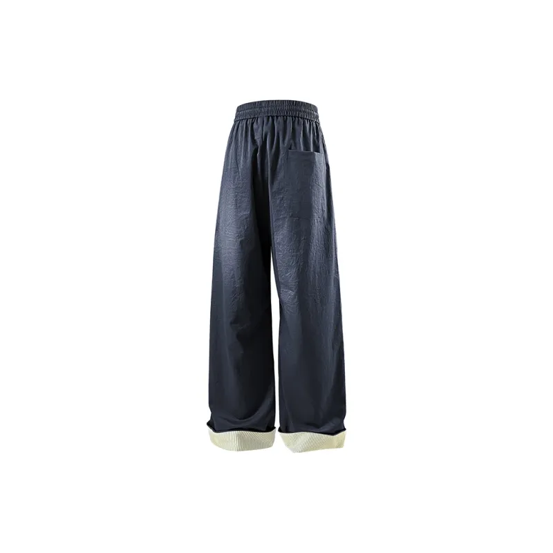 ALI THE FOX Cargo Pants Unisex-12