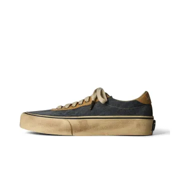 PIPG Slip Resistant Cushioning Quick Dry Wear Resistant Balance Low Top Skateboard Shoes Unisex