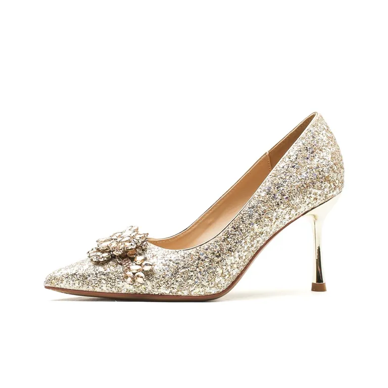 KATHRYN WILSON High Heels Women's-0