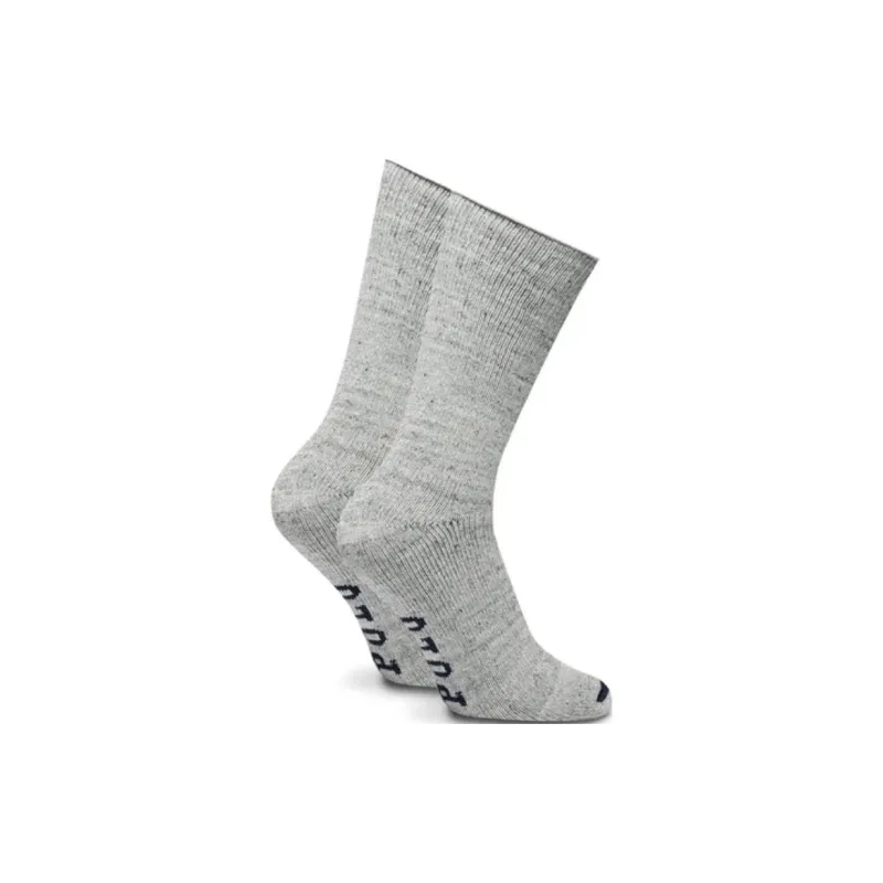 Polo Ralph Lauren Mid-Calf Socks Men's 1 Pack Gray-1