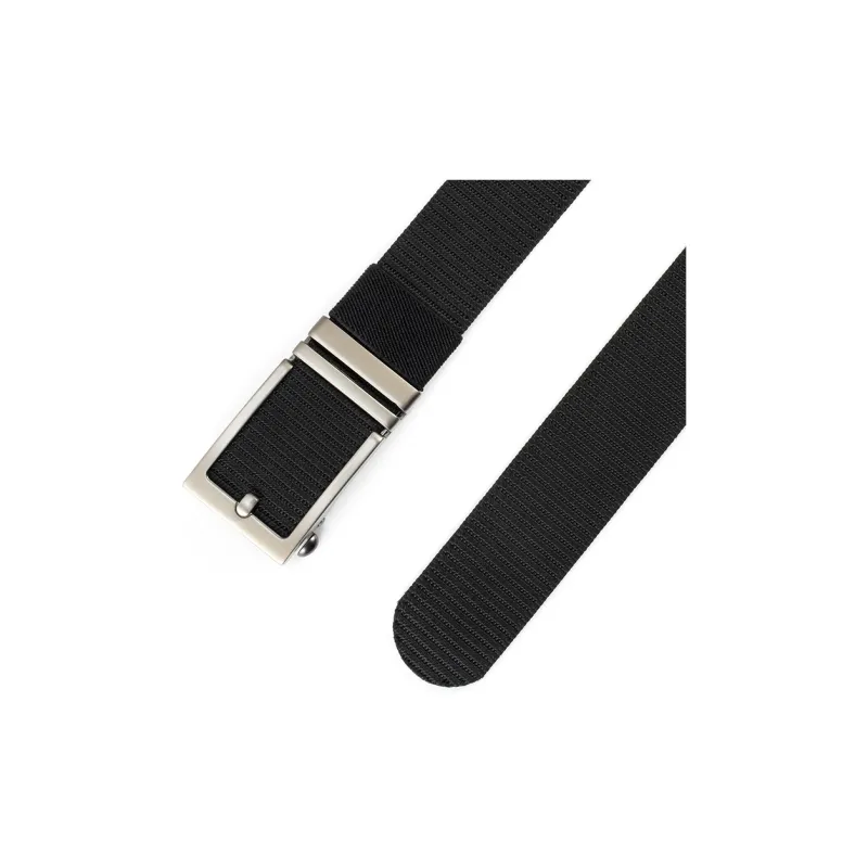 Mulinsen Canvas Belt Unisex Width 3.5CM-1