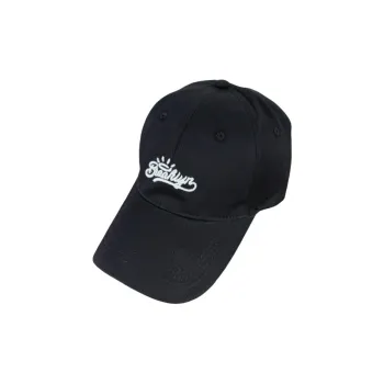 Fishing For Bears Cotton Baseball Caps Unisex