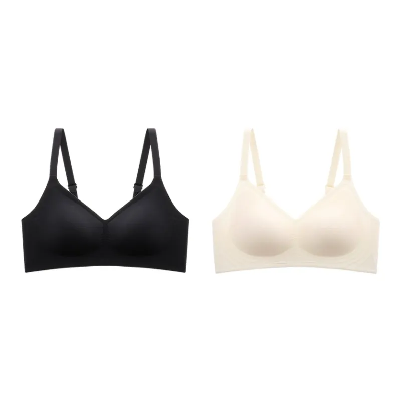 MIIOW Women's Bras-22