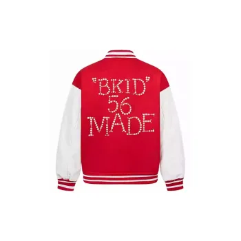 BTR Baseball Jerseys Unisex
