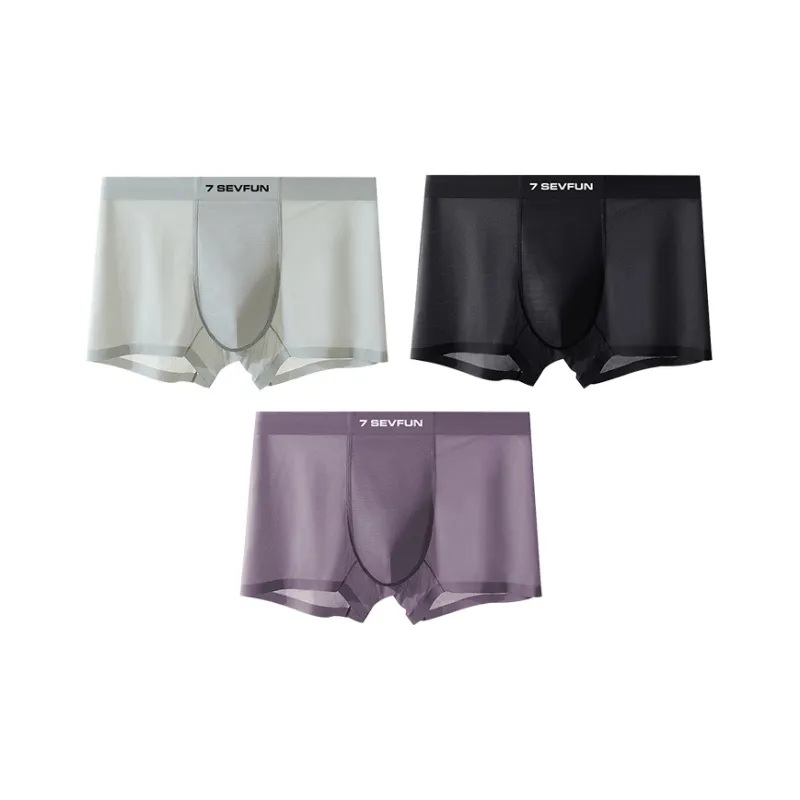 7 SEVFUN Underpants Men's 3 Pack-6