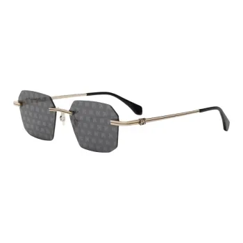 PALM ANGELS Quartz Sunglasses
