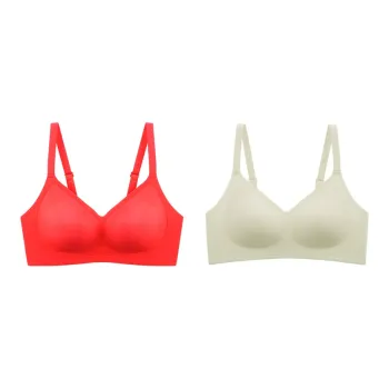 MIIOW Women's Bras