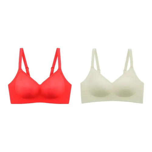 MIIOW Women's Bras