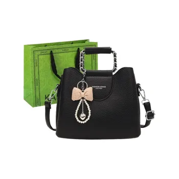 KARUISHA PU Handbag Women's Multicolor