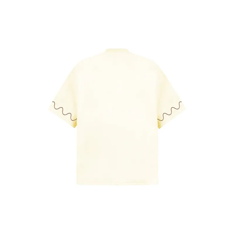 DanerWang T Shirts Unisex-7