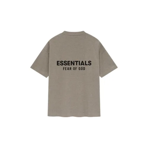 Fear Of God Essentials Classic Fit T Shirt