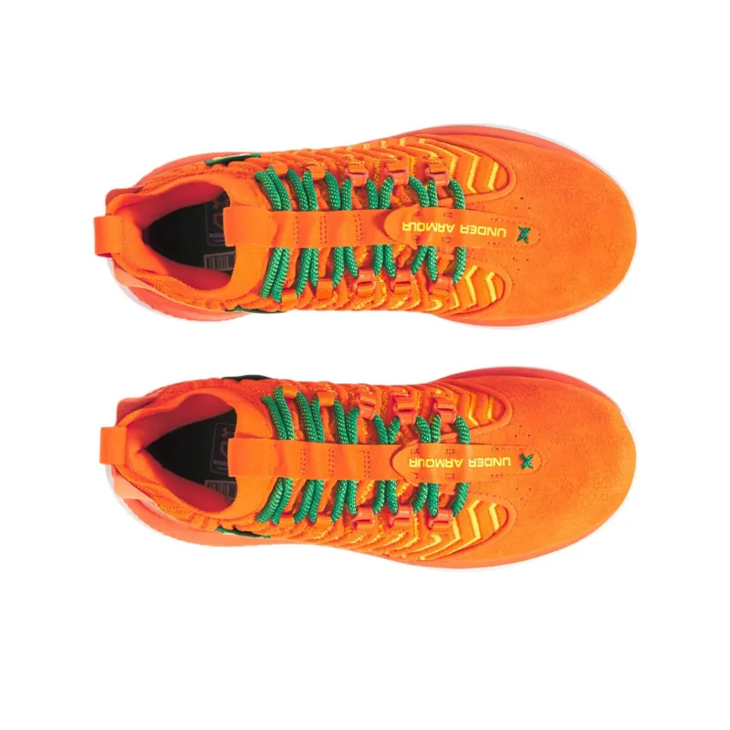 Under Armour Harper 9 Turf Bring The Juice-4