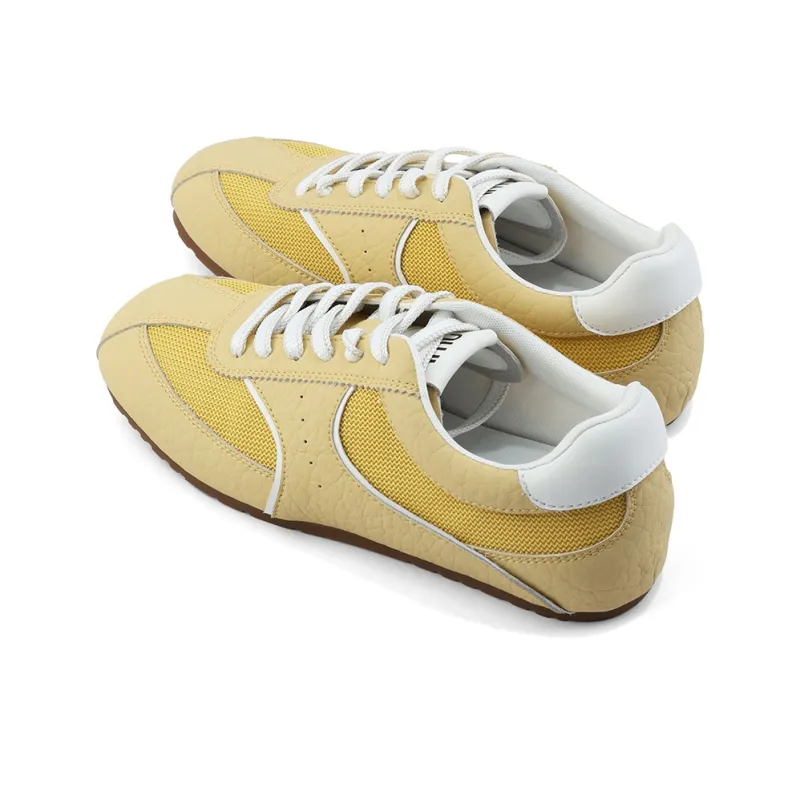 CENTRAL&KITTY Low Top Casual Shoes Women's-8