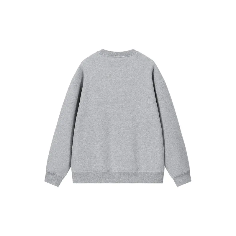 THREEAGAINTHR33 Sweatshirt Unisex-11