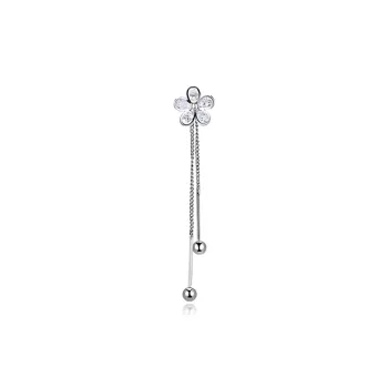 GUDS GAVE Alloy Earrings Unisex