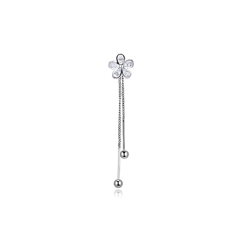 GUDS GAVE Alloy Earrings Unisex-0