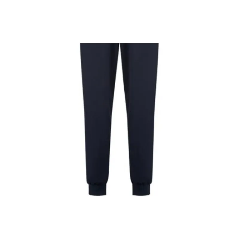 EMPORIO ARMANI EA7 Casual Sportswear Men's Navy Blue-4