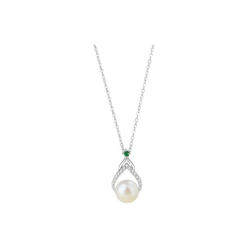 HOLLY RYAN Pearl Necklaces Women's