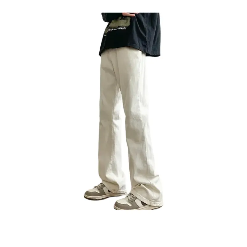 PANDA ADEVIL Classic Jeans Unisex-94