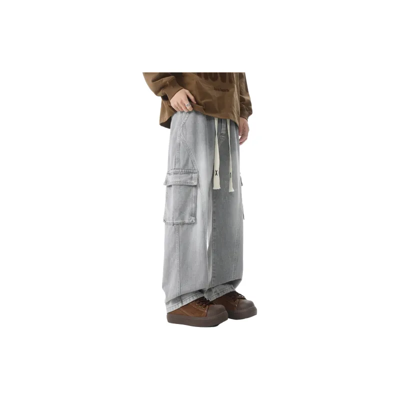 CREAZIONI LA FANTASIA E MOBILE Jeans Unisex-22