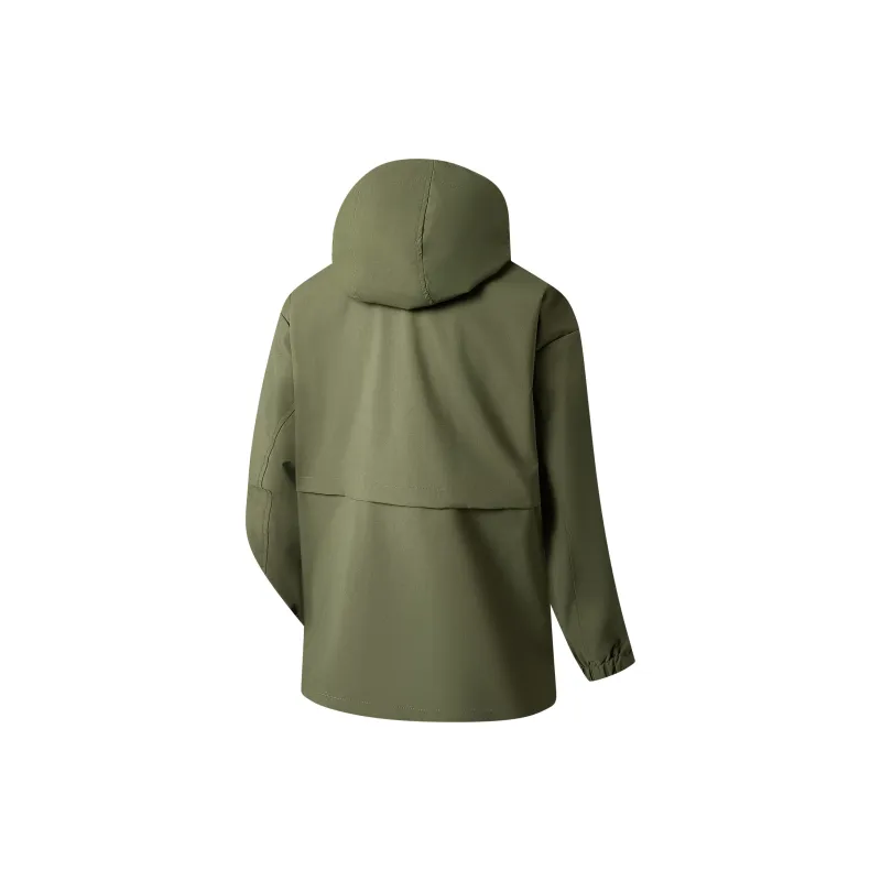 HOTSUIT Jackets Unisex-3