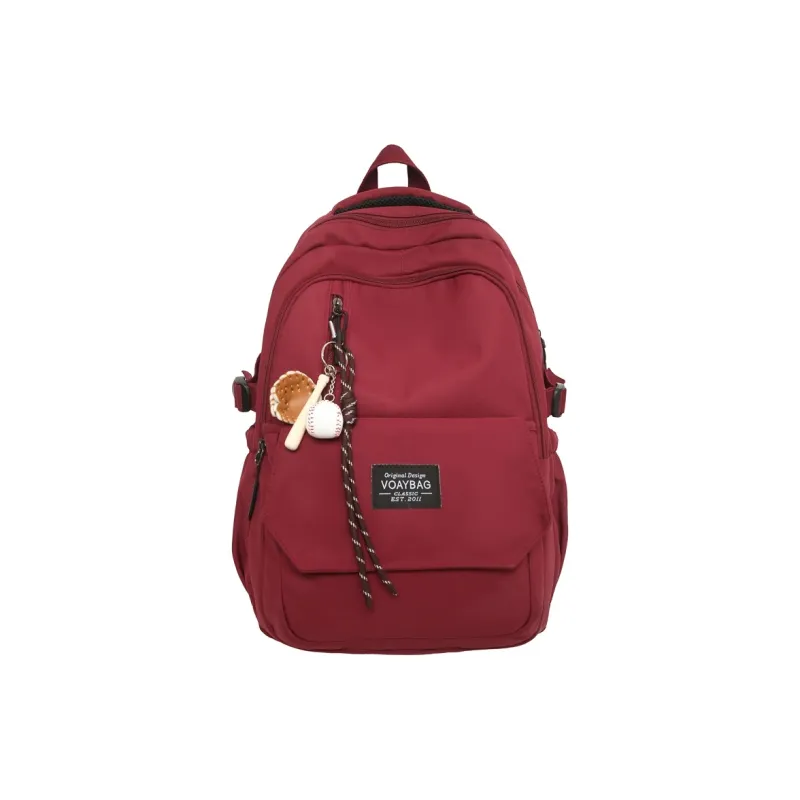 GOBLIN SHARKS 1759 Nylon Backpack Regular Unisex Multicolor-14