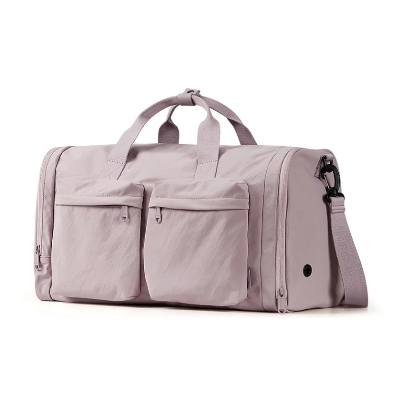 AJI Fabric Travel Bag 32L Unisex-1
