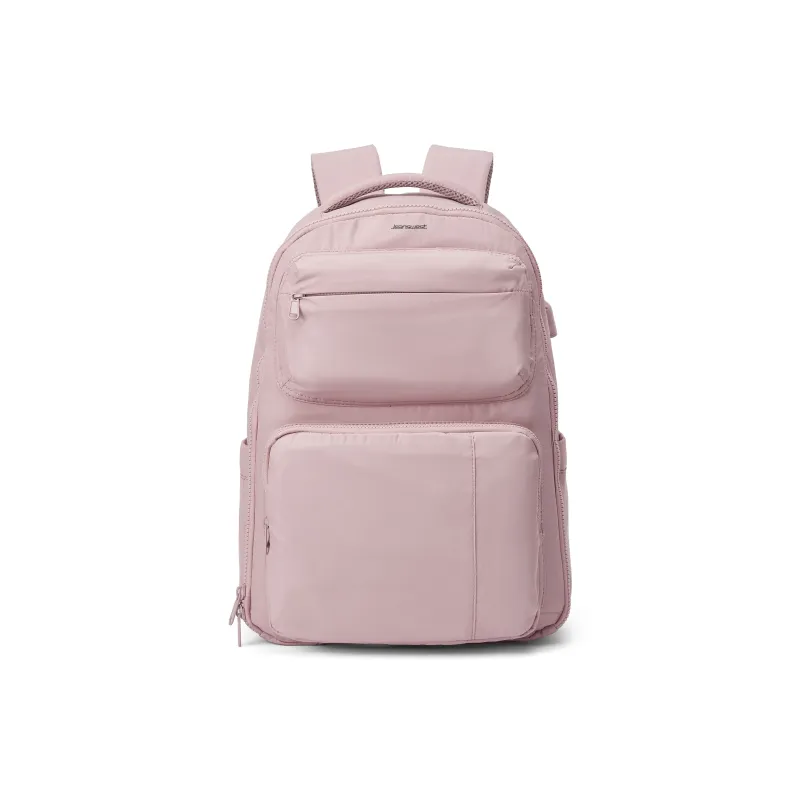 JEANSWEST Fabric Backpack Backpack Travel Bag Backpack Regular Unisex Multicolor-14