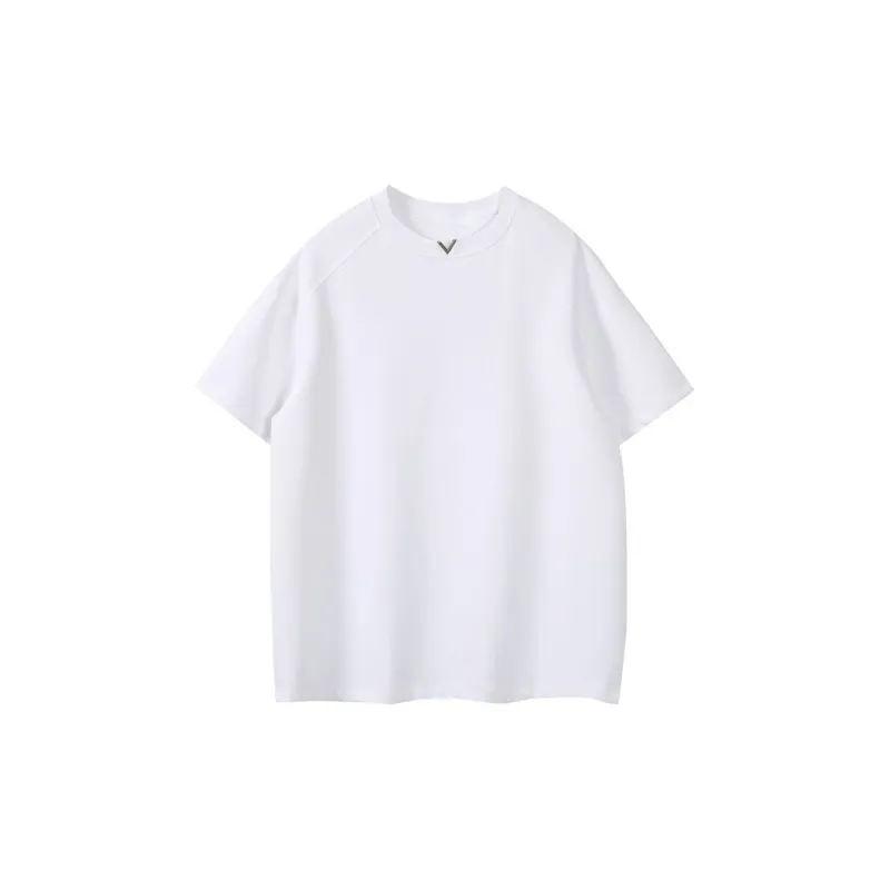 PAINT STAIN T-Shirts Unisex-0