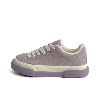 City Camel Breathable Low Top Skateboard Shoes Women's