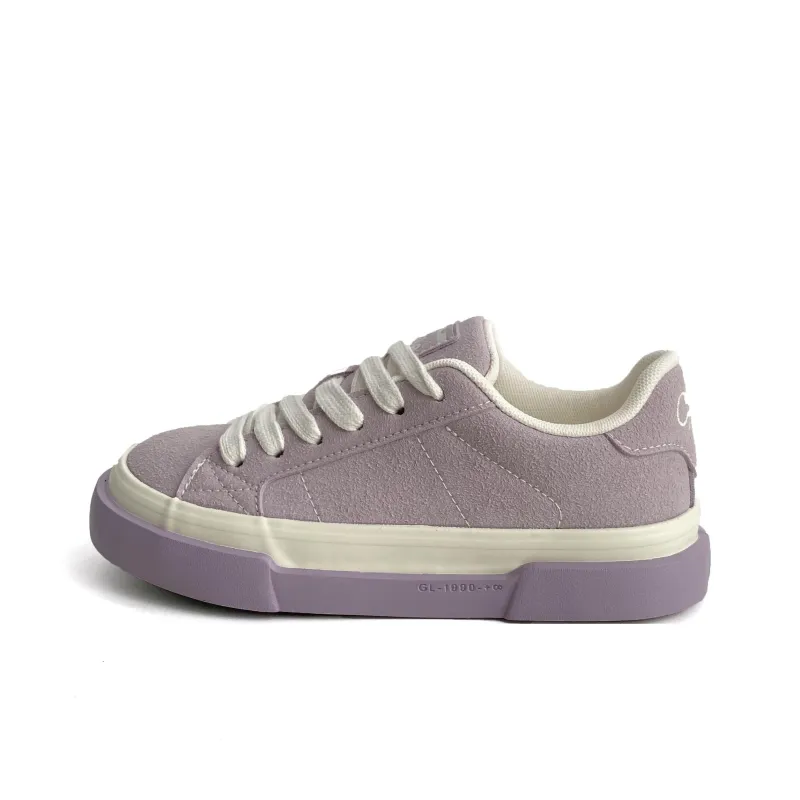 City Camel Breathable Low Top Skateboard Shoes Women's-8