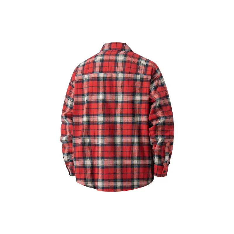T IRA Shirts Unisex Red-1