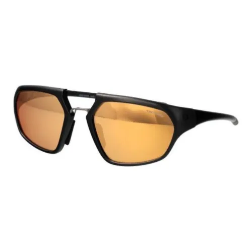 TAG HEUER Pilot frame Sunglasses