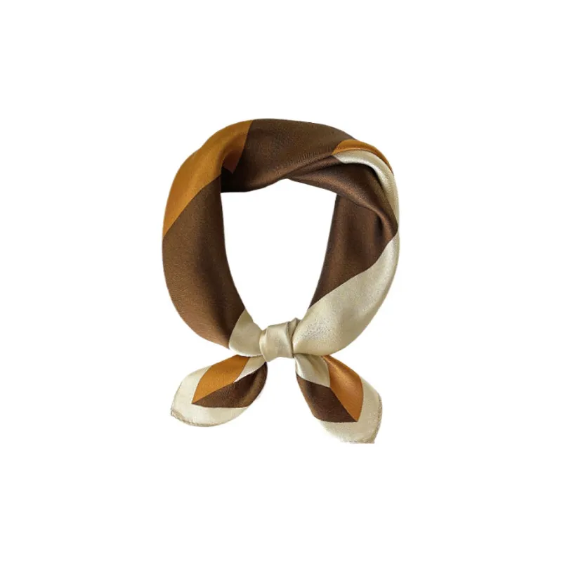 STUFFER Mulberry Silk Hair Bands Women's-6