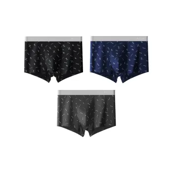 MIIOW Men Underpants