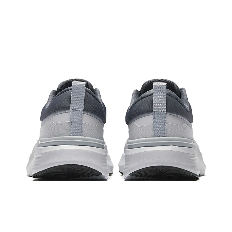 CHAOJIANTA Cushioned Slip-Resistant Low-Top Training Shoes Men's Gray-3