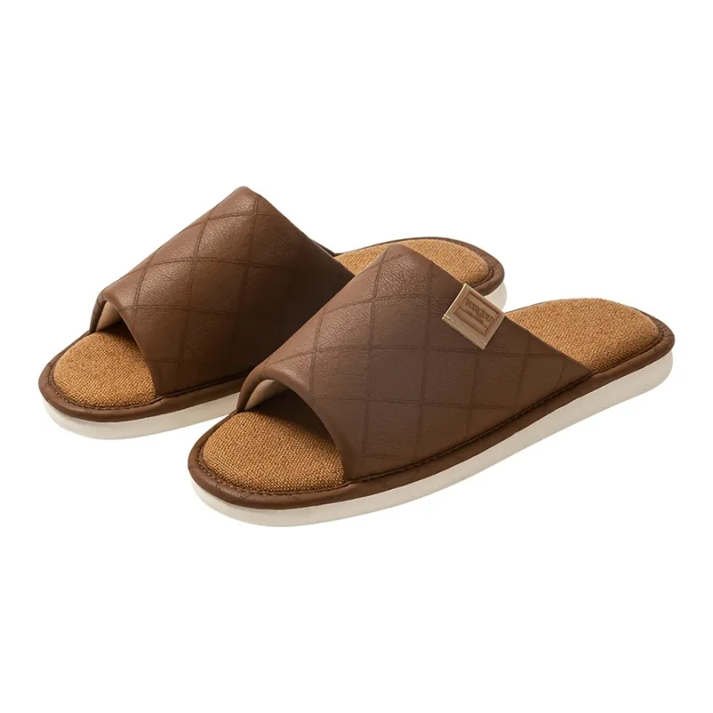 Far port Slippers / Home Slippers-12
