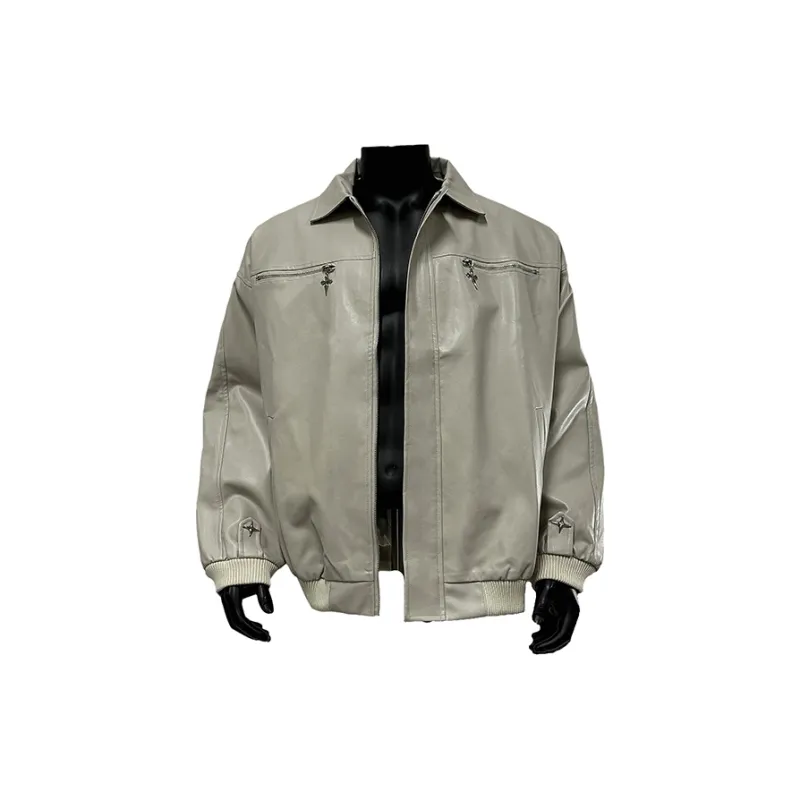 WARNING LIGHT Jackets Unisex-6