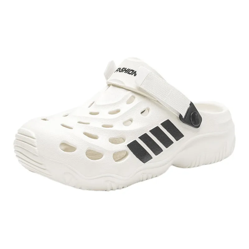 TZLDN Slippers / Home Slippers-16