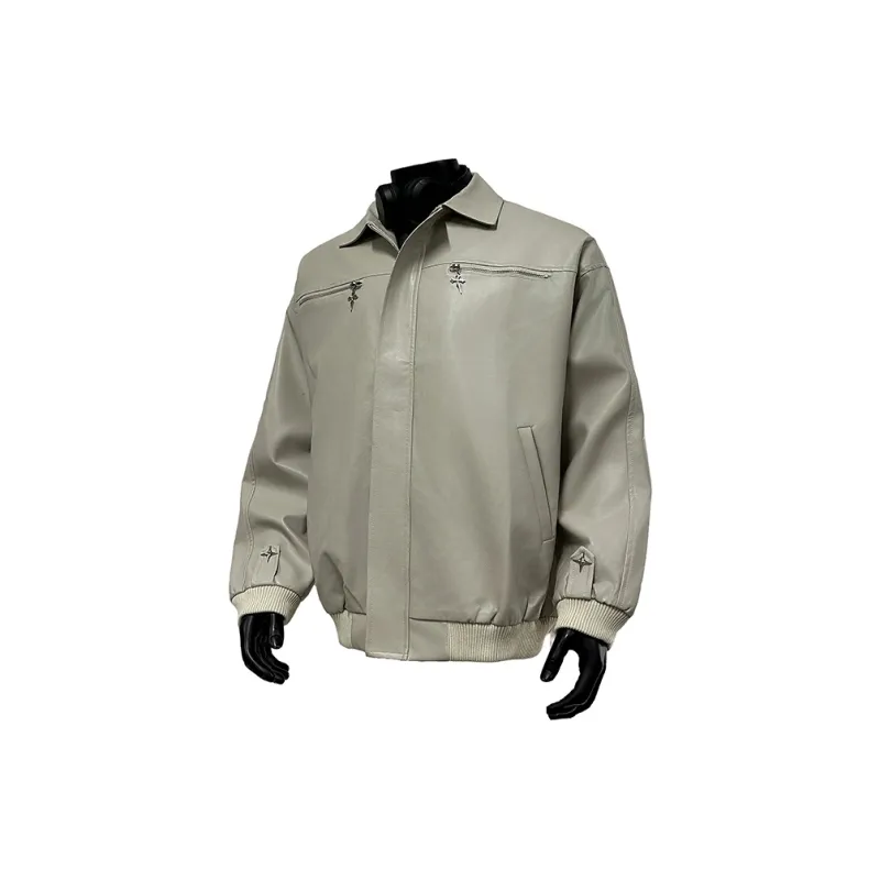 WARNING LIGHT Jackets Unisex-7